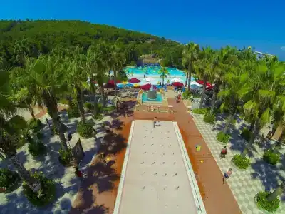 Aqua Fantasy Aquapark & Spa - Ultra All Inclusive - 38