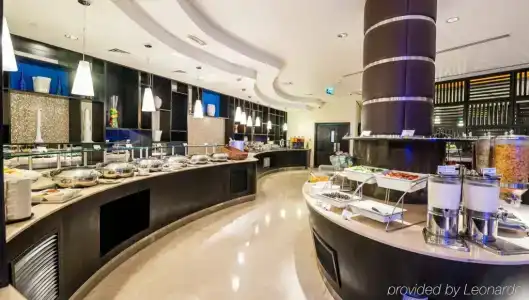 Holiday Inn Express Dubai Airport, an IHG - 88