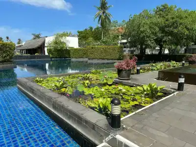 JW Marriott Khao Lak Resort and Spa - 42