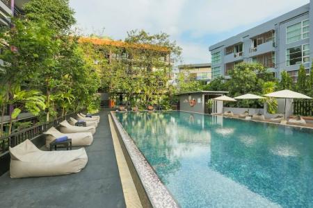 Phuvaree Resort - 67