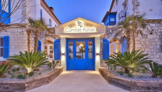 Cumbali Konak (Adults Only +12) - 22