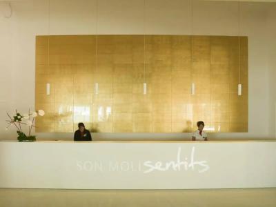 Son Moll Sentits Spa - Adults Only - 46