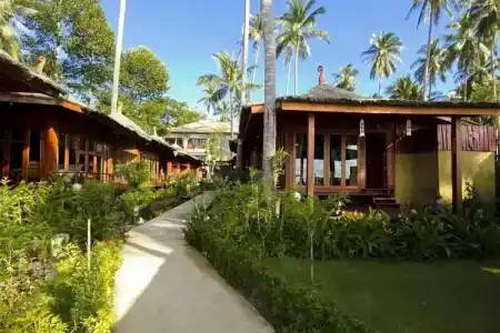 Lipa Bay Resort - 58