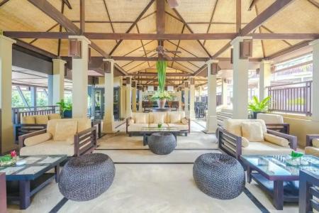 Impiana Resort Chaweng Noi, Koh Samui - SHA Plus - 34