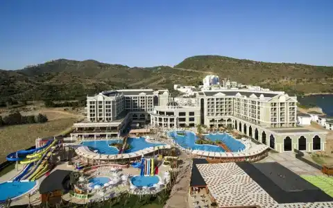 Sunis Efes Royal Palace Resort & Spa - 26