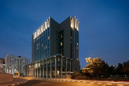 Rove Healthcare City - Bur Dubai - 68