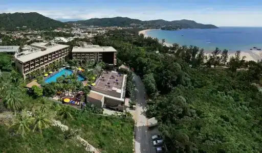 Novotel Phuket Kata Avista Resort and Spa - 5