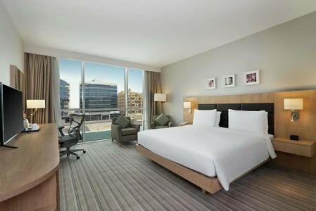 Hilton Garden Inn Dubai Mall Of The Emirates - 44