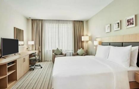 Hilton Garden Inn Dubai Mall Of The Emirates - 41