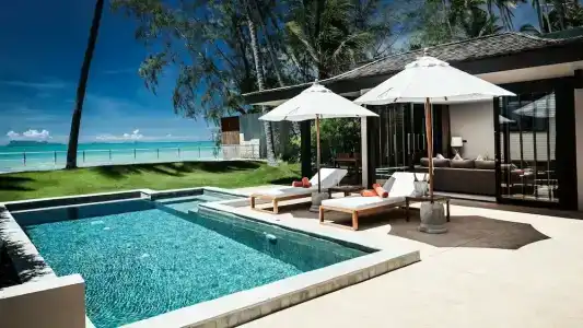 Nikki Beach Resort & Spa Koh Samui - 22