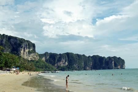 The Capuchin Krabi, Ao Nang Beach - SHA Plus - 14