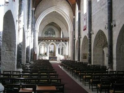 St. George's Cathedral Pilgrim Guesthouse - Jerusalem - 24