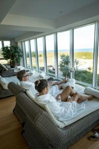 StrandDunenmeer - Adults only - 6