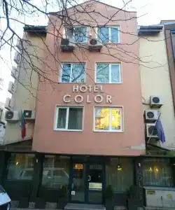 Color - 14