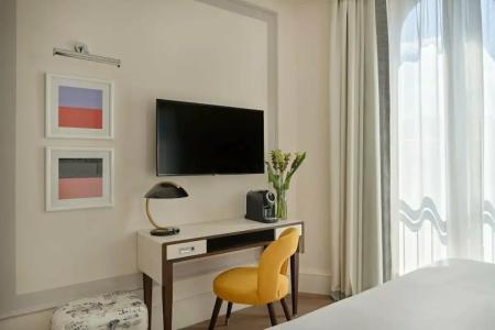 UNAHOTELS Trastevere Roma - 10