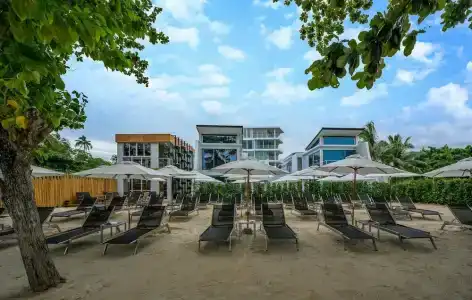 The Beachfront Phuket - 73