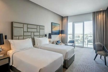 Radisson Dubai Damac Hills - 61