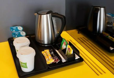 ibis Styles Istanbul Merter - 71