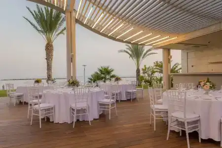 Radisson Beach Resort Larnaca - 87