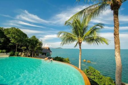 Coral Cliff Beach Resort Samui - SHA Plus - 20