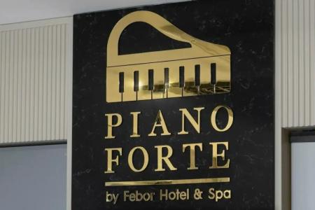 Pianoforte by Febors&Spa - 0