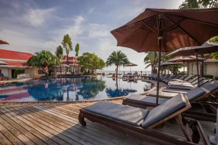 Wora Bura Hua Hin Resort & Spa - SHA Extra Plus - 97