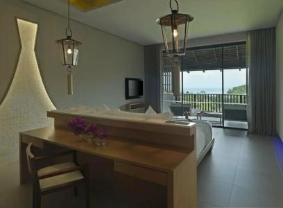 Avista Hideaway Phuket Patong - MGallery - SHA Plus - 59