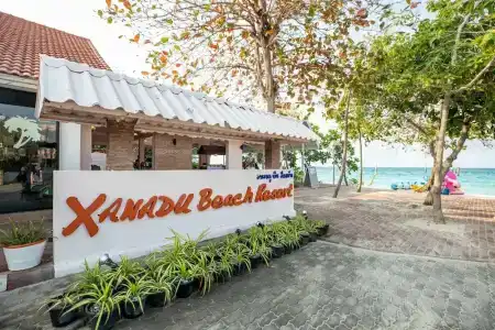 Xanadu Beach Resort - 52