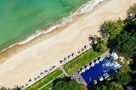 Vana Belle, A Luxury Collection Resort, Koh Samui - 23