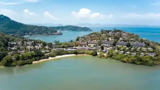 The Westin Siray Bay Resort & Spa, Phuket - 15