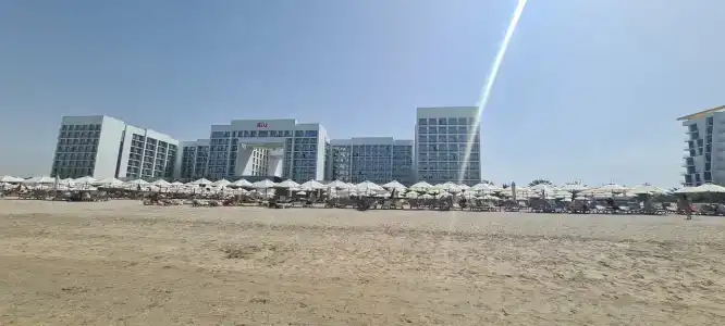 Riu Dubai Beach Resort - All Inclusive - 62