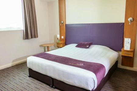 Premier Inn Dubai Silicon Oasis - 54