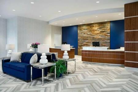 Residence Inn by Marriott Ocean City - 90