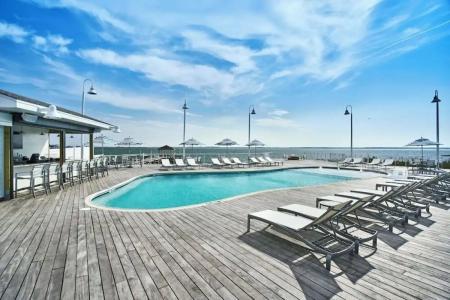 Residence Inn by Marriott Ocean City - 97