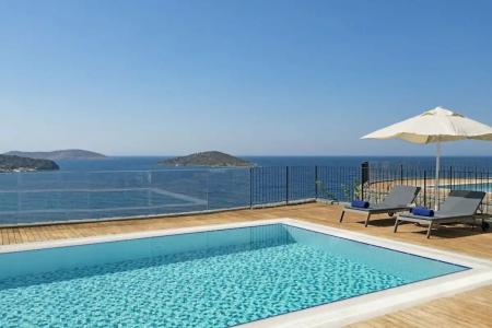 Sirene Luxury Bodrum - 35