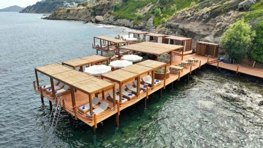 Sirene Luxury Bodrum - 37