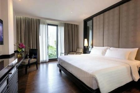 Movenpick Sukhumvit 15 Bangkok - SHA Extra Plus Certified - 22