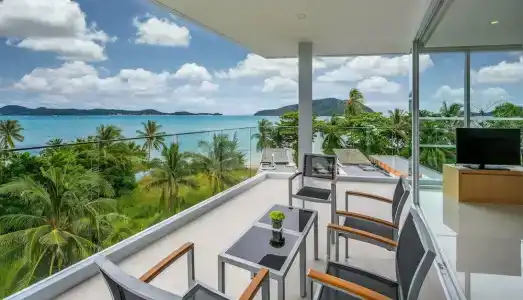 The Beachfront Phuket - 85