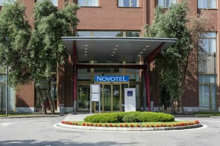 Novotel Torino Corso Giulio Cesare - 59