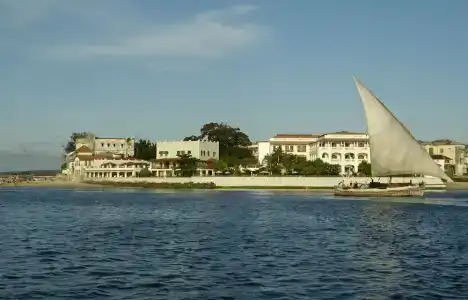 Zanzibar Serena - 10