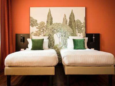 Mercure Roma Corso Trieste - 20