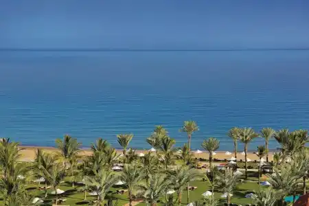 Al Bustan Palace, A Ritz-Carlton - 87