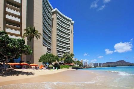 Sheraton Waikiki - 39