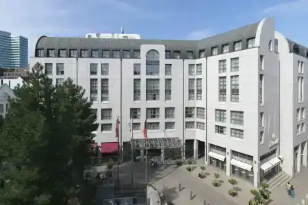 Hamburg Marriott - 87