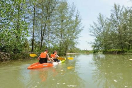 The Haven Khao Lak - SHA Extra Plus - 85