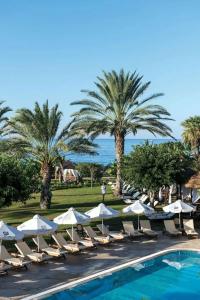 Constantinou Bros Athena Royal Beach - 28