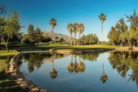 The Westin La Quinta Golf Resort & Spa, Benahavis, Marbella - 0