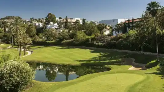 The Westin La Quinta Golf Resort & Spa, Benahavis, Marbella - 22