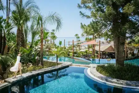 Amathus Beach Limassol - 75