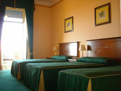 Palace Grand Varese - 22